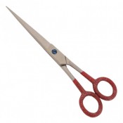 Economy Barber Scissors (9)
